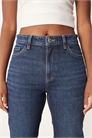 Джинсы «Newmom» для стройных мам артикул 150175865
