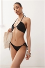 Нижняя часть бикини в стиле «микс-энд-матч» артикул 144138535