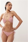 Топ бикини с открытыми плечами артикул 144138522