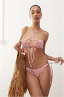 Бикини с завязками на боках артикул 144138529