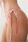 Бикини с завязками на боках артикул 144138529