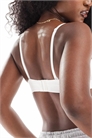 Бюстгальтер без швов и бретелек артикул 146839314