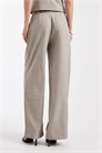 Брюки с широкими брючинами co-ord артикул 152906731