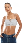 Микро-топ «Эмили» артикул 143193235