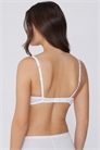 Лондонский бюстгальтер-треугольник с легкой подкладкой артикул 153537684