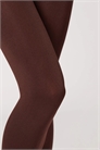 Теплые колготки с высокой степенью непрозрачности артикул 153374765