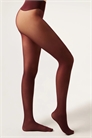 Полностью невидимые колготки плотностью 30 ден артикул 153374639