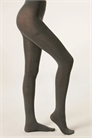 Теплые колготки с высокой степенью непрозрачности артикул 153698176