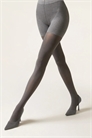 Плотные непрозрачные колготки плотностью 50 ден артикул 153698185