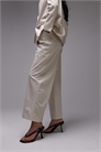 Брюки с широкими брючинами артикул 146146488