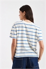 Футболки с полосками артикул 155388028