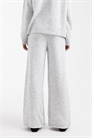 Трикотажные брюки с широкими брючинами co-ord артикул 154311239