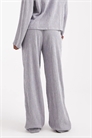 Брюки с широкими брючинами и фактурной поверхностью co-ord артикул 149103074