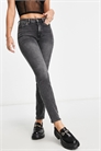 Джинсы с прямыми брючинами Emily артикул 118973976