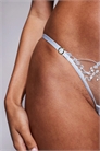 Трусики с вышивкой «Мариса» артикул 141416615