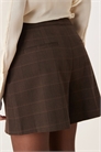 Асимметричная мини-юбка Klimt co-ord артикул 154169366