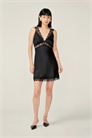 Платья: мини-платье Darlia артикул 153995759