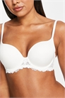 Бюстгальтер Claire с эффектом супер-пуш-ап артикул 120479311