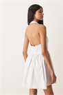 Платье-скатер без рукавов артикул 147971635