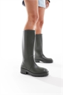 Резиновые сапоги артикул 147790243