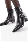 Ботильоны на каблуке Bridget артикул 149151163