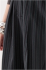 Брюки с плиссировкой Syra артикул 143084043