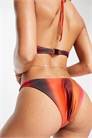Бикини-трусики Farida с высоким вырезом артикул 116488486