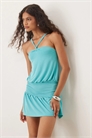 Мини-платье с заниженной талией от Ramira артикул 148028297