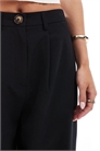 Брюки с широкими брючинами, сшитые на заказ артикул 136117718