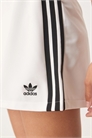 Мини-юбка с тремя полосками артикул 139923364
