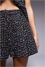 Застежка на шортах co-ord артикул 136896305