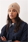 Шерстяная шапка-бейсболка артикул 148888951