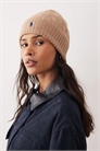 Шерстяная шапка-бейсболка артикул 148888951