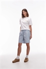 Шорты Toland из ткани «сирсакер» прямого кроя co-ord артикул 145750795