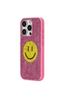 Чехол для телефона с улыбающимся стразом артикул 151096134
