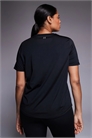 Футболка Curve Icon с быстрым высыханием артикул 151778928
