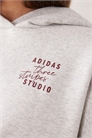 Толстовка Three Stripes Studios артикул 148818764