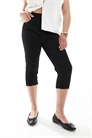 Брюки-капри артикул 140462366