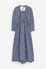 Платье Seersucker артикул 1276658001