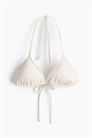 Бюстгальтер-треугольник с мягкими чашками артикул 1318699007