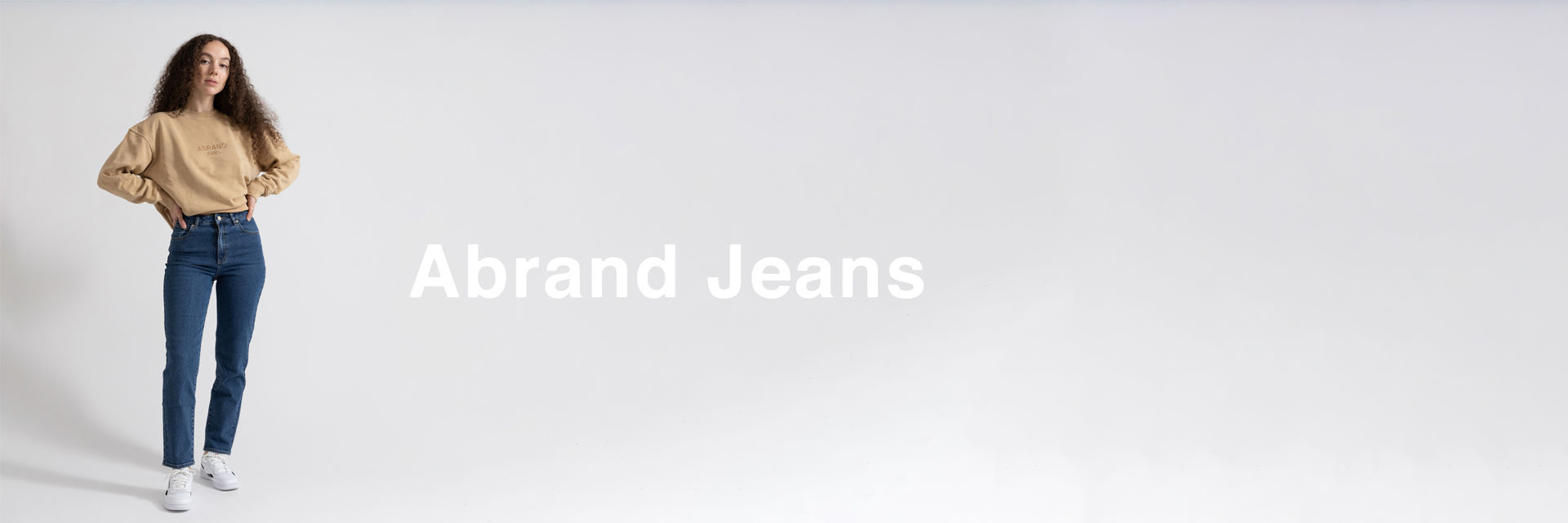  ABRAND JEANS