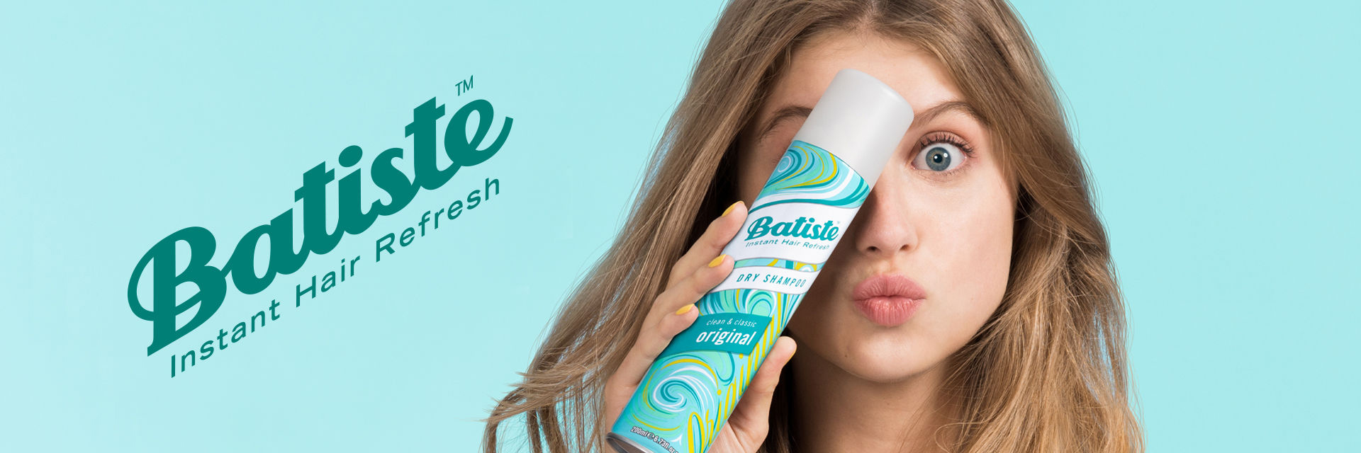 Batiste: Купить товары бренда Batiste в интернет-магазине HMonline.ru