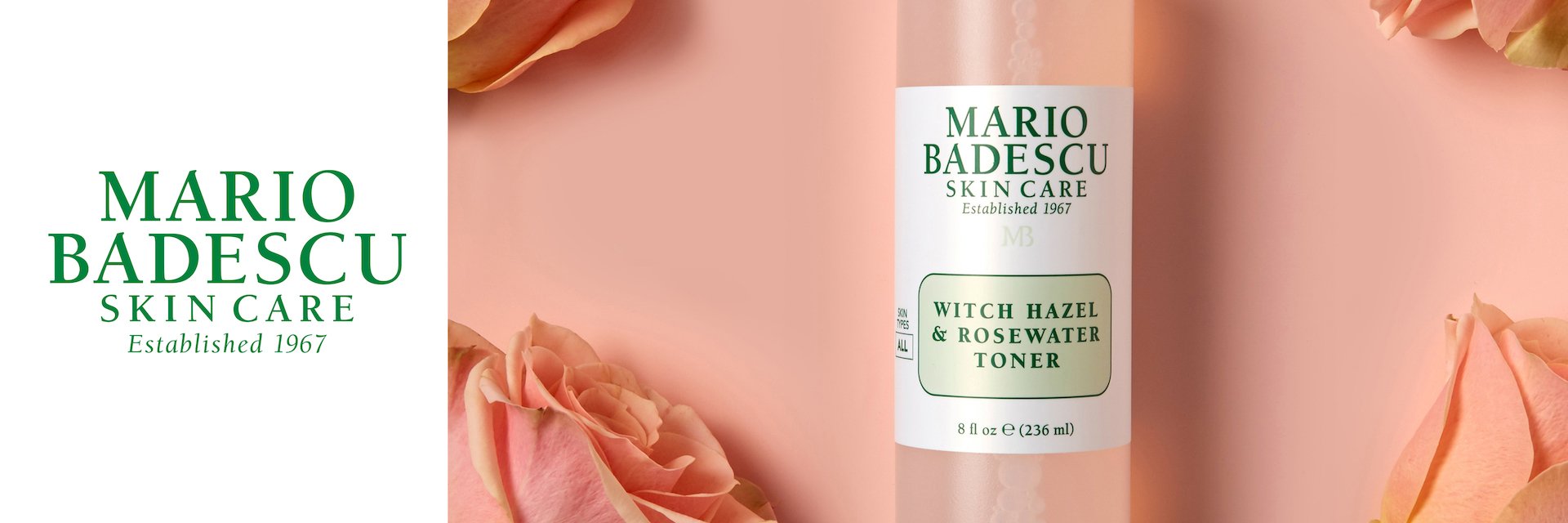  Mario Badescu