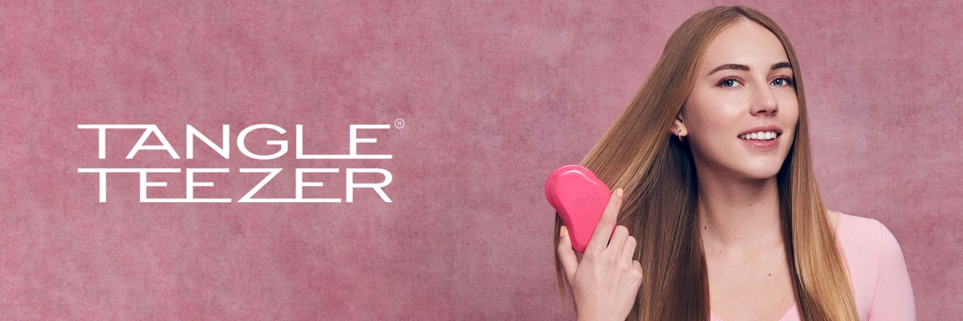  Tangle Teezer