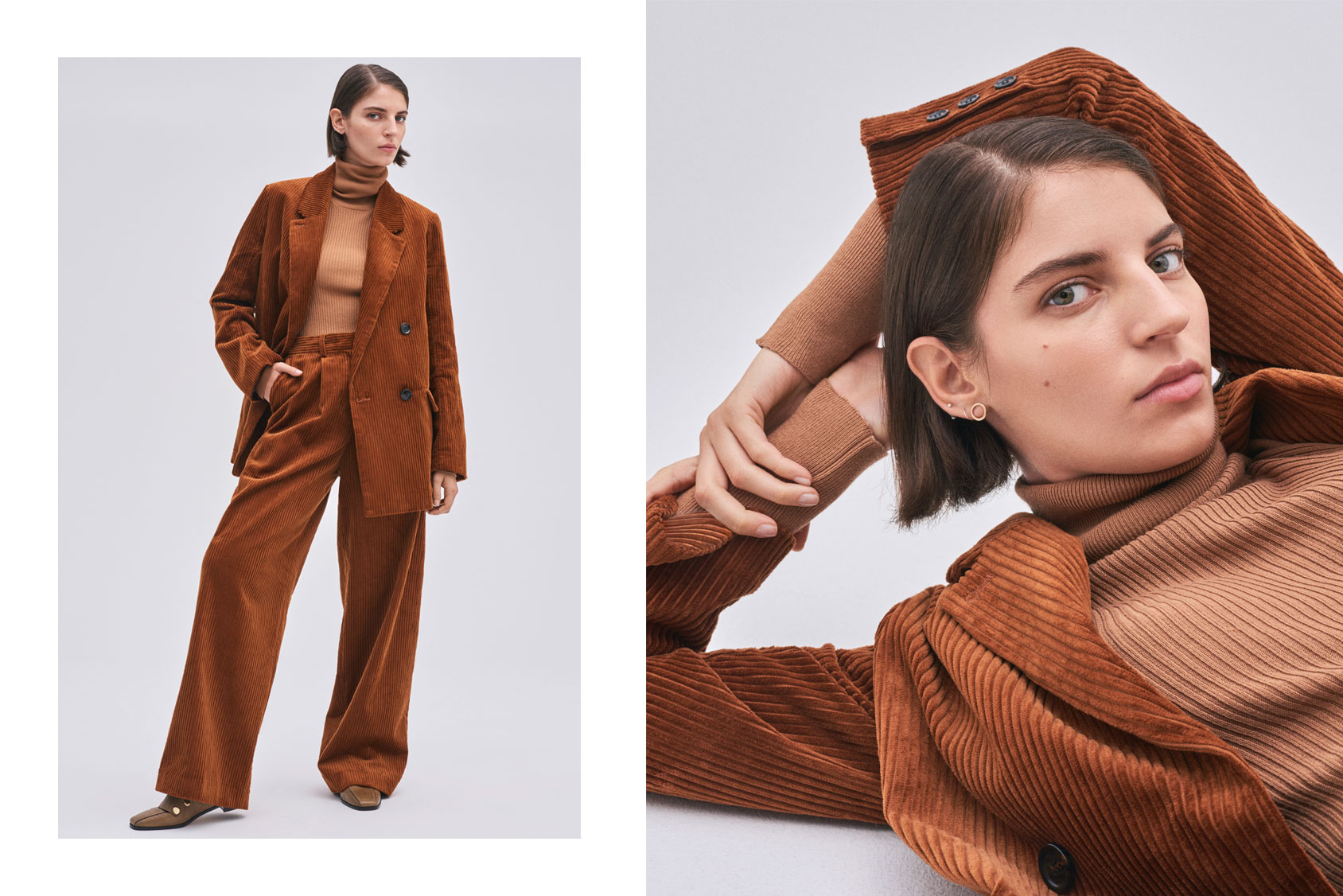 вельветовые брюки, мода, рубчатый плис