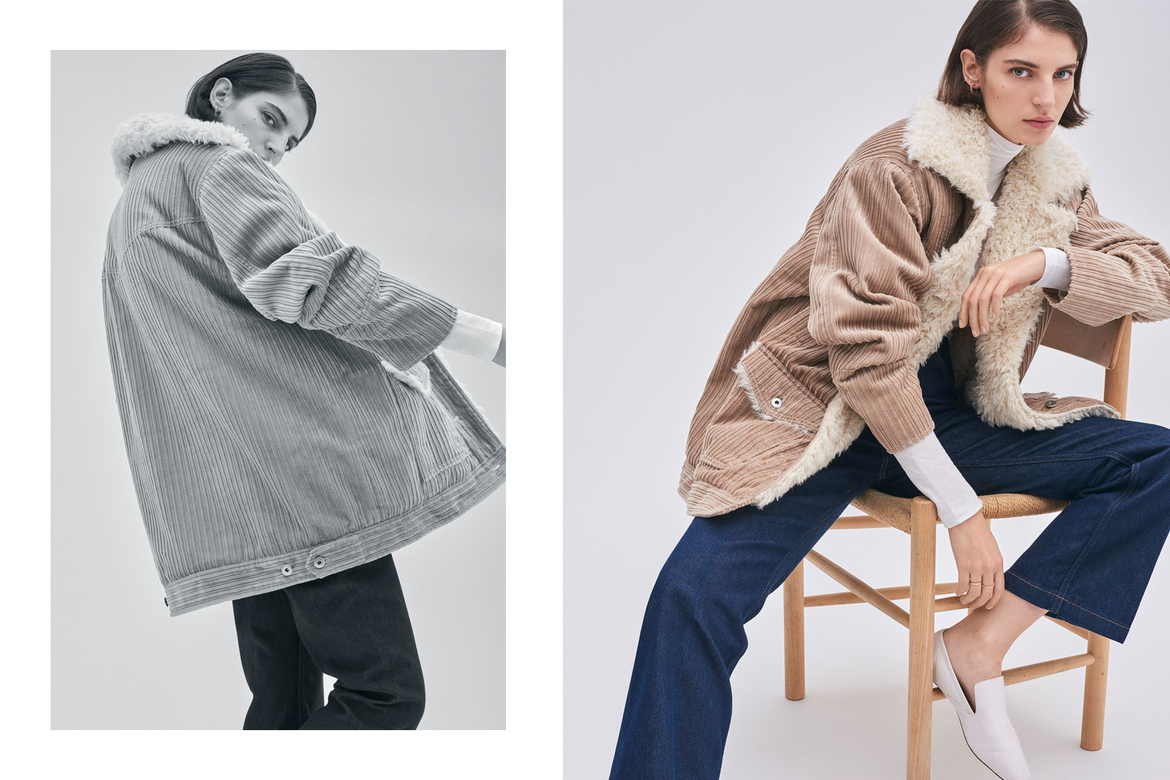 вельветовые брюки, мода, рубчатый плис