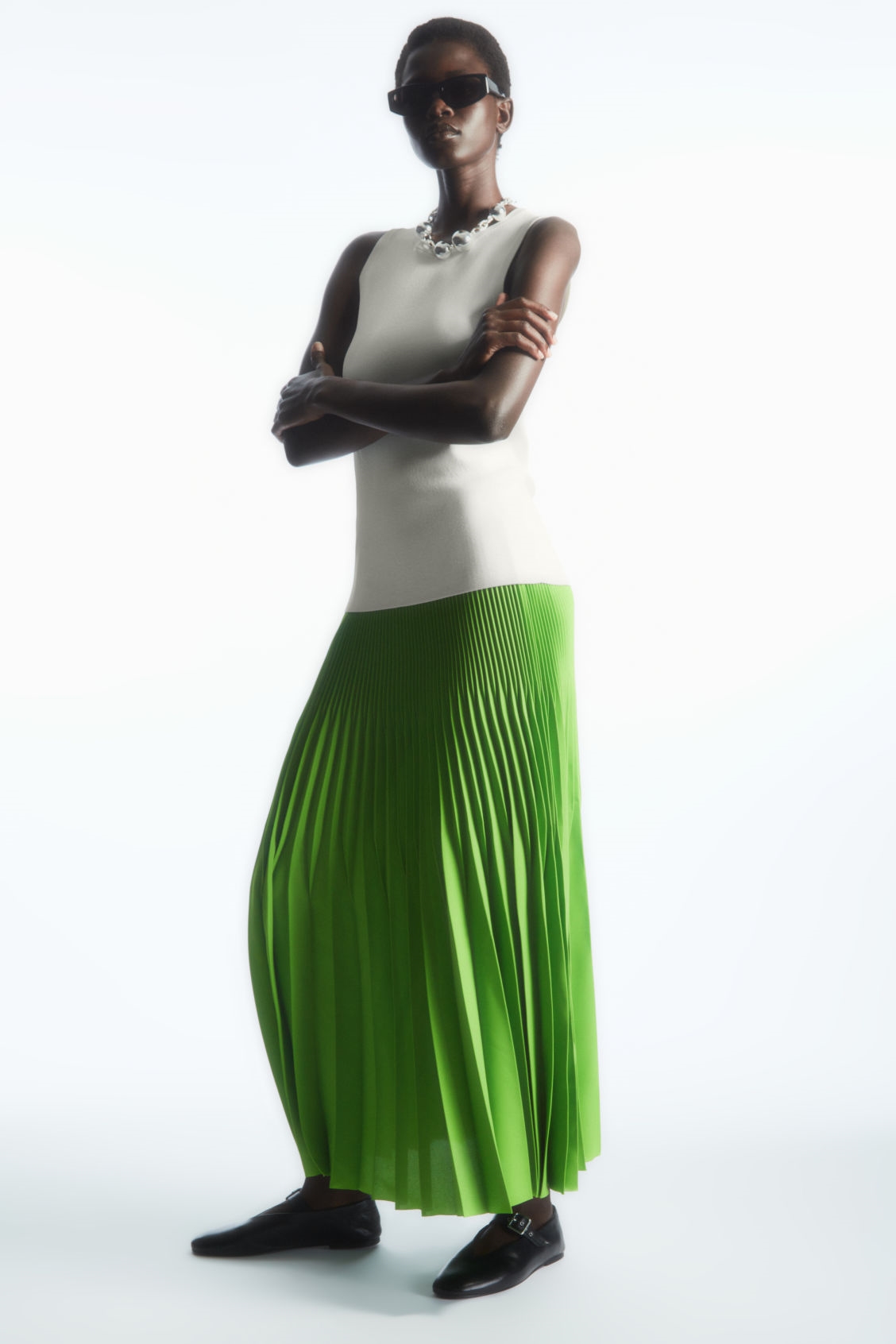 Длинная юбка - стильные советы как носить эту модель и не выглядеть старомодно | steklorez69.ru | Дзен