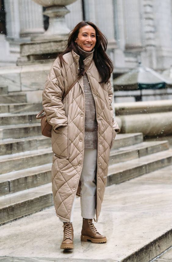 Какие женские куртки в моде зимой 2019